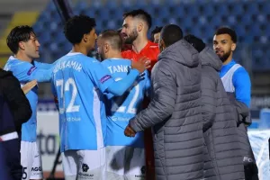 Πάφος - Άρης: Ματσάρα με τα όλα της και... Παφίτικη πρόκριση στα πέναλτι! (Φώτος)