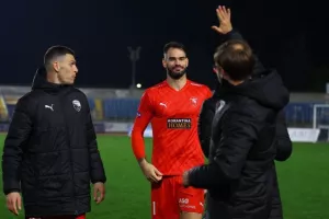 Πάφος - Άρης: Ματσάρα με τα όλα της και... Παφίτικη πρόκριση στα πέναλτι! (Φώτος)