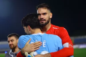 Πάφος - Άρης: Ματσάρα με τα όλα της και... Παφίτικη πρόκριση στα πέναλτι! (Φώτος)