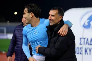 Πάφος - Άρης: Ματσάρα με τα όλα της και... Παφίτικη πρόκριση στα πέναλτι! (Φώτος)