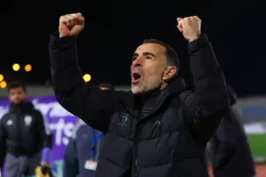 Πάφος - Άρης: Ματσάρα με τα όλα της και... Παφίτικη πρόκριση στα πέναλτι! (Φώτος)