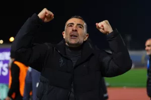 Πάφος - Άρης: Ματσάρα με τα όλα της και... Παφίτικη πρόκριση στα πέναλτι! (Φώτος)