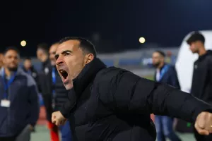 Ξέσπασε ο προπονητής!