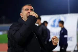 Πάφος - Άρης: Ματσάρα με τα όλα της και... Παφίτικη πρόκριση στα πέναλτι! (Φώτος)