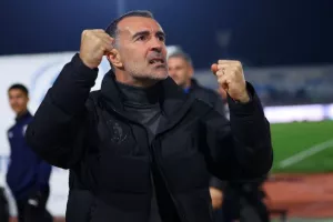 Πάφος - Άρης: Ματσάρα με τα όλα της και... Παφίτικη πρόκριση στα πέναλτι! (Φώτος)