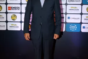 ΟΛΟΙ όσοι βραβεύθηκαν στην Γιορτή των Αρίστων (Φώτος)