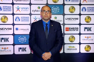 ΟΛΟΙ όσοι βραβεύθηκαν στην Γιορτή των Αρίστων (Φώτος)