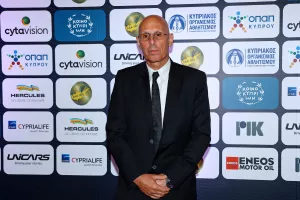 ΟΛΟΙ όσοι βραβεύθηκαν στην Γιορτή των Αρίστων (Φώτος)