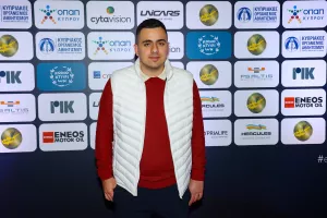 ΟΛΟΙ όσοι βραβεύθηκαν στην Γιορτή των Αρίστων (Φώτος)