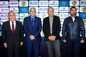 ΟΛΟΙ όσοι βραβεύθηκαν στην Γιορτή των Αρίστων (Φώτος)