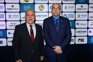 ΟΛΟΙ όσοι βραβεύθηκαν στην Γιορτή των Αρίστων (Φώτος)