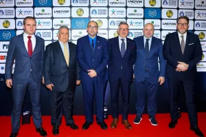 ΟΛΟΙ όσοι βραβεύθηκαν στην Γιορτή των Αρίστων (Φώτος)