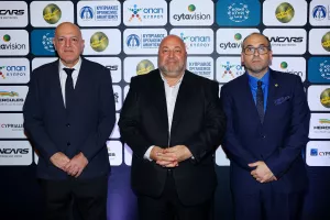 ΟΛΟΙ όσοι βραβεύθηκαν στην Γιορτή των Αρίστων (Φώτος)