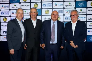 ΟΛΟΙ όσοι βραβεύθηκαν στην Γιορτή των Αρίστων (Φώτος)