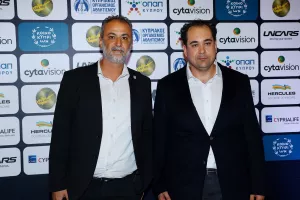ΟΛΟΙ όσοι βραβεύθηκαν στην Γιορτή των Αρίστων (Φώτος)