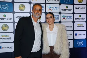 ΟΛΟΙ όσοι βραβεύθηκαν στην Γιορτή των Αρίστων (Φώτος)