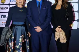 ΟΛΟΙ όσοι βραβεύθηκαν στην Γιορτή των Αρίστων (Φώτος)