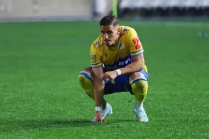 ΑΠΟΕΛ-Πάφος: Γαλάζια...πρόκριση στα πέναλτι! (φώτος)