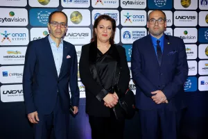 ΟΛΟΙ όσοι βραβεύθηκαν στην Γιορτή των Αρίστων (Φώτος)