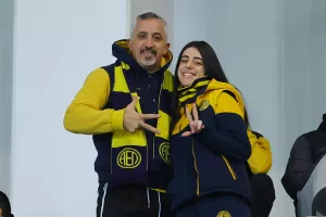 (Φώτος) Oι ΑΕΛίστες με Απόλλωνα