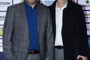 ΟΛΟΙ όσοι βραβεύθηκαν στην Γιορτή των Αρίστων (Φώτος)