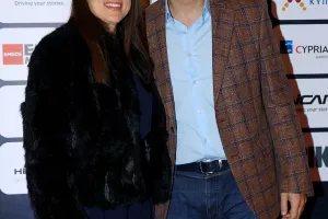 ΟΛΟΙ όσοι βραβεύθηκαν στην Γιορτή των Αρίστων (Φώτος)