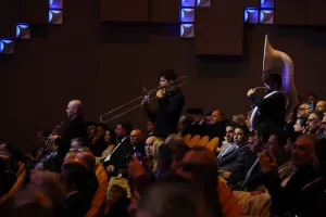 ΟΛΟΙ όσοι βραβεύθηκαν στην Γιορτή των Αρίστων (Φώτος)