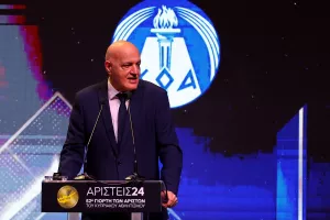 ΟΛΟΙ όσοι βραβεύθηκαν στην Γιορτή των Αρίστων (Φώτος)