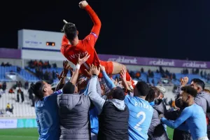 ΑΠΟΕΛ-Πάφος: Γαλάζια...πρόκριση στα πέναλτι! (φώτος)