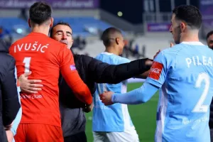 ΑΠΟΕΛ-Πάφος: Γαλάζια...πρόκριση στα πέναλτι! (φώτος)