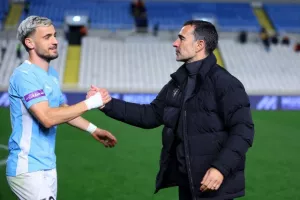 ΑΠΟΕΛ-Πάφος: Γαλάζια...πρόκριση στα πέναλτι! (φώτος)