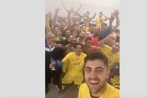 Για τρίτη συνεχόμενη σεζόν ο Ηρακλής!