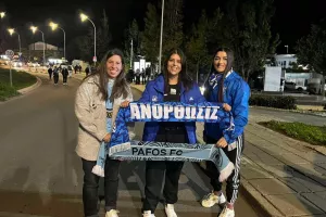 Σωστό μήνυμα και χαμόγελα