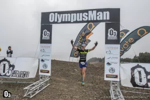 To O3 Olympus Man στην Κύπρο ένας από τους πέντε σταθμούς του Extreme Triathlon Series 0.5