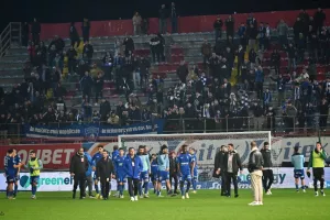 Ως το τέλος