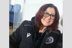 Χρόνια Πολλά Κατερίνα!