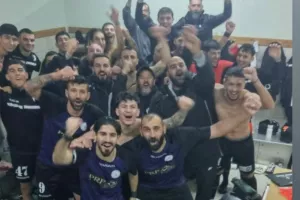 Μετά τη νίκη!