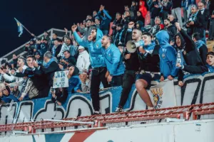 Ευχαριστίες στον κόσμο