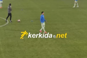 Επιστροφή... Τζόναθαν Σίλβα