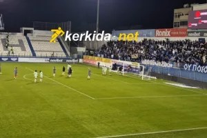 Οι Παφίτες μετά το διπλό στο ΠΑΠ: "Φέρτε το πρωτάθλημα μες το Παφιακό"! (Βίντεο Kerkida)