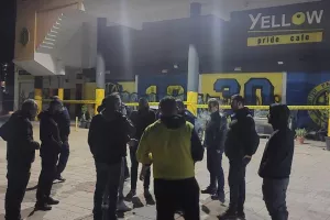 Φώτος απ' το "Νίκος Σολομωνίδης"
