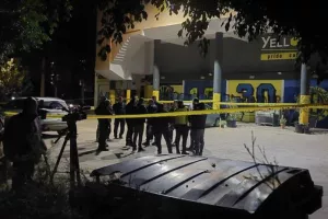 Έτοιμος για αλλαγές μετά τα επεισόδια