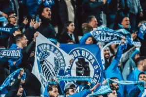 "Καλημέρα Pafians"!