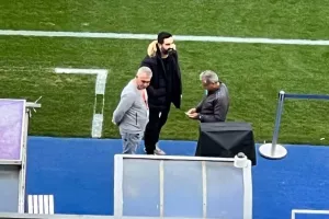 Πηγαδάκι... Καρμιώτισσα