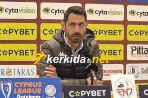Δεν αντέδρασε και κέρδισε το RESPECT ο Πετράκης... 