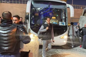 Έφτασε η... Πάφος (Φώτος Kerkida)