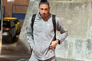 Έφτασε η... Πάφος (Φώτος Kerkida)