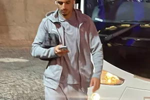 Έφτασε η... Πάφος (Φώτος Kerkida)