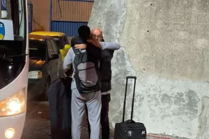 Έφτασε η... Πάφος (Φώτος Kerkida)