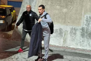 Έφτασε η... Πάφος (Φώτος Kerkida)